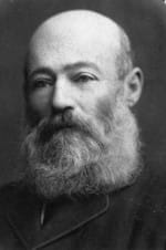 Frederick Moss