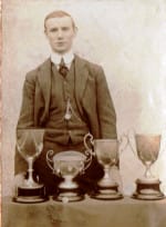 Frederick Spiller