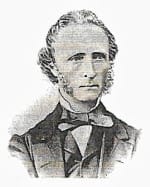 Frederick William Flower