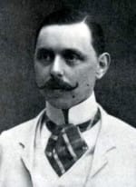 Fredrik Barbe Wallem
