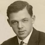 Fredrik Löwenadler