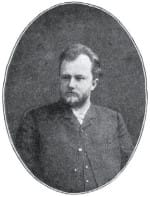 Friedrich Breitfuss