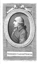 Friedrich Kasimir Medikus