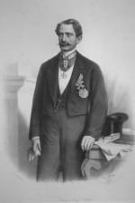 Friedrich Schey von Koromla