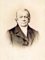Friedrich Wilhelm Krummacher