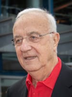 Fritz Pleitgen