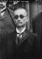 Fujisawa Rikitarō