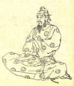 Fujiwara no Fuhito