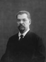 Fyodor Gornostayev