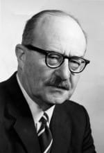 G. B. Harrison