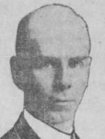 G. Gould Lincoln