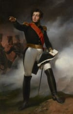 Gabriel Jean Joseph Molitor