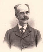 Gabriel Paul Othenin de Cléron, comte d’Haussonville