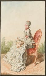 Gabrielle-Suzanne de Villeneuve