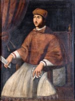 Galeotto Franciotti della Rovere