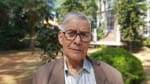 Ganga Prasad Vimal