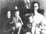 Gene Bacque