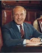 Gene Levy