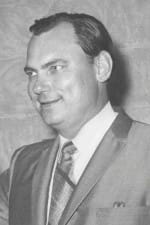 Gene Stipe