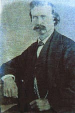 Geo von Lengerke