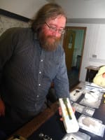 Geoff Egan