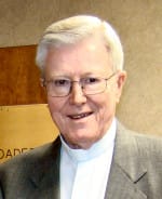 Geoffrey Robinson