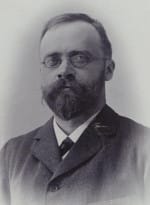 Georg Forchhammer