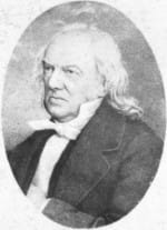 Georg Friedrich von Jäger