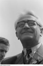 Georg Ulrich Handke