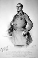 Georg von Rukavina von Widovgrad