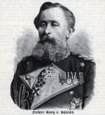 Georg von Schleinitz