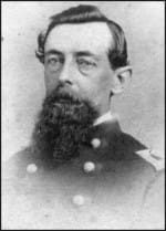 George A. Cobham, Jr.