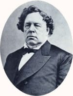 George A. Smith