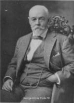 George Amos Poole