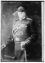 George Augustus Armes