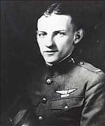 George Augustus Vaughn, Jr.
