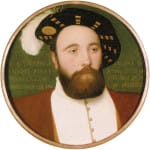 George Carew