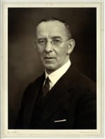 George Carmichael Low