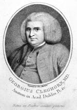George Cleghorn