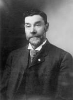 George Clift King