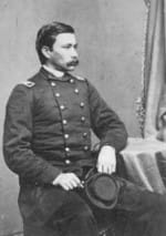 George Dashiell Bayard