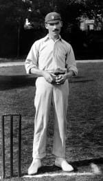 George Dennett