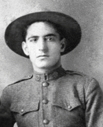 George Dilboy