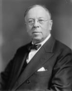 George Earle Chamberlain