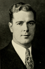 George Edward Bradley