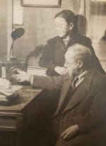 George Edward Luckman Gauntlett