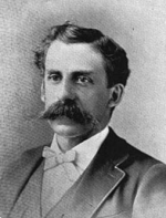 George Edwin Mitchell