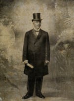George Edwin Taylor