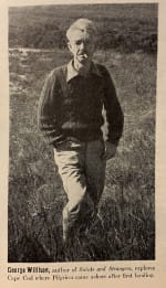 George F. Willison