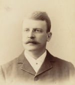 George Fred Williams